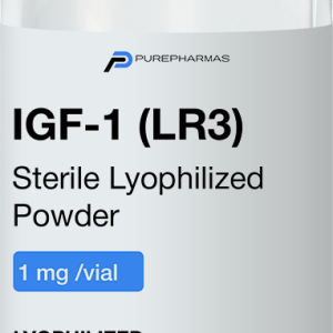 IGF-1 (LR3) 1mg