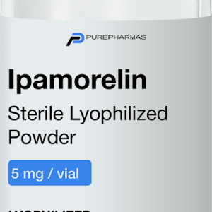 Ipamorelin 5mg