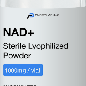 NAD+ 1000mg
