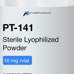 PT-141 10mg