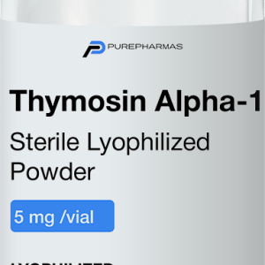 Thymosin Alpha-1 5mg