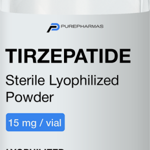 Tirzepatide