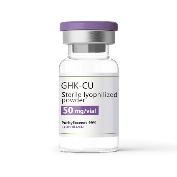 GHK-Cu