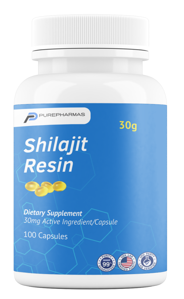 Shilajit Resin - Image 2