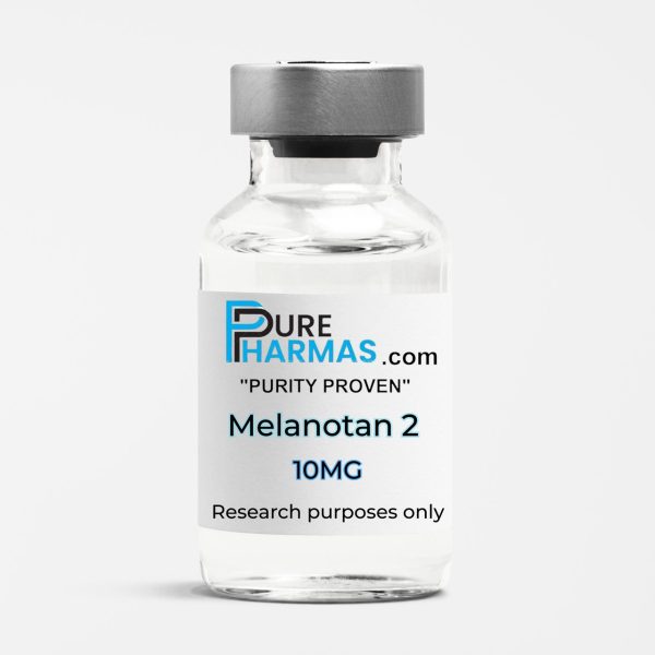 Melanotan 2